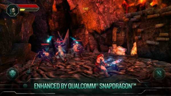 Godfire screenshot 4
