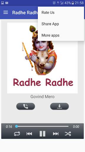 Radhe Radhe screenshot 4