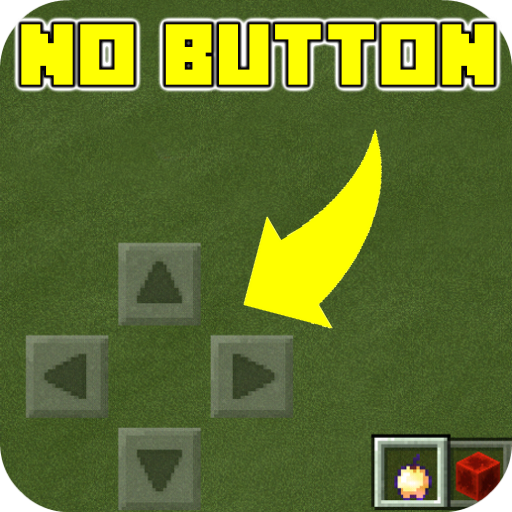 ikon Mod No Button