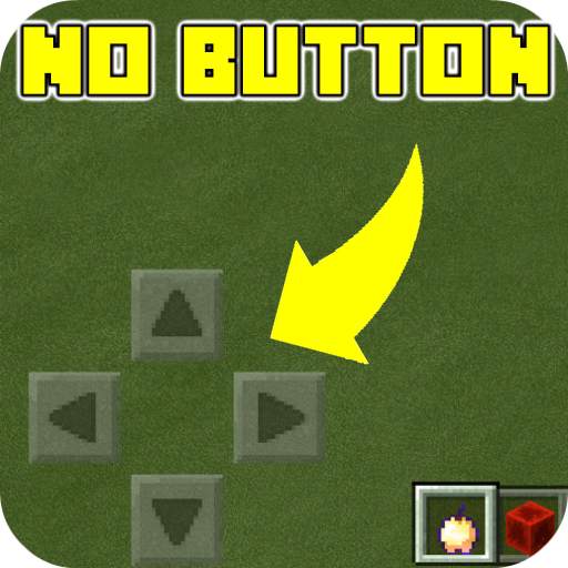 Mod No Button 1.6