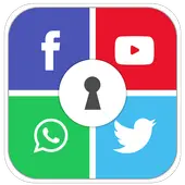 Lock My App icon