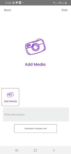 Creatorshala- More than short video app screenshot 5