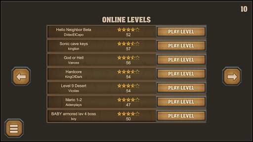 Epic Game Maker: Create a game screenshot 5
