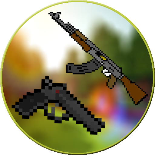 Guns Mod for Minecraft PE 🔫 icon