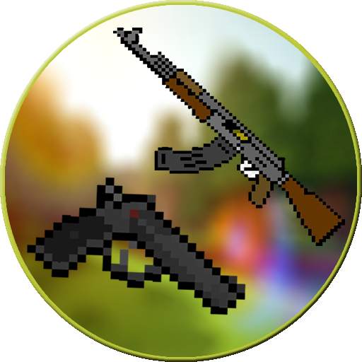 Guns Mod for Minecraft PE 🔫 1.33