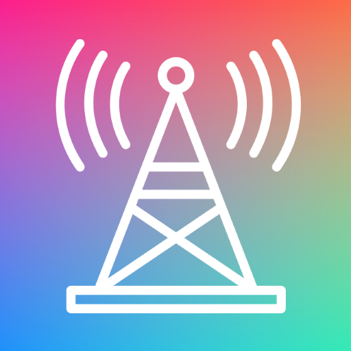 My Radio with Recording icon