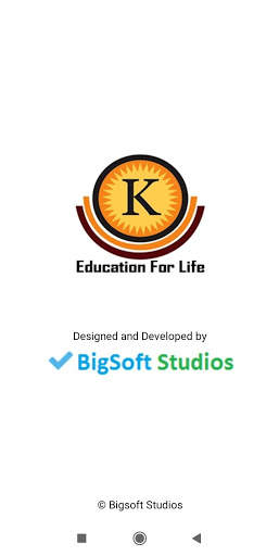Krishna Public School - KPS (Kosli) screenshot 1