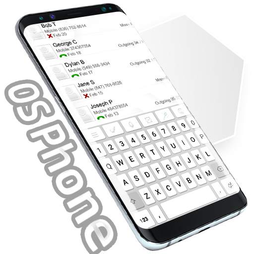 Keyboard Plus OS Phone 5.9
