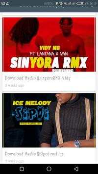 MyTube screenshot 3