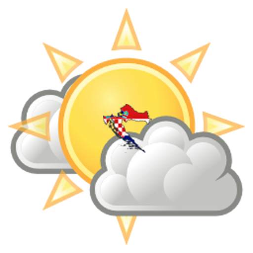 Croatia Weather 2.5.8