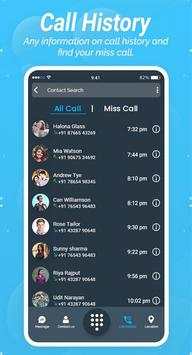 Caller ID Name Address Location Tracker - True ID screenshot 6