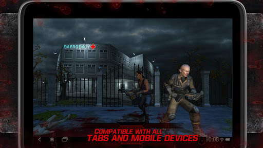 ASSALTO MORTO 3D screenshot 9