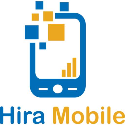 Hira Mobile 1.0