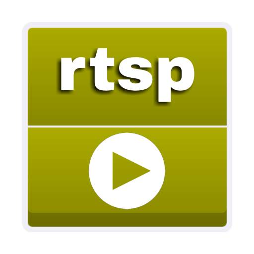 rtsp Player v:1.4.4