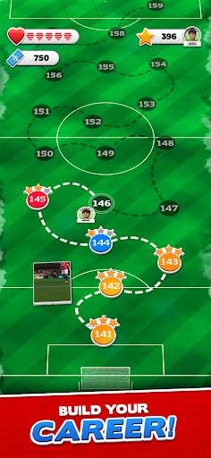 Score! Hero screenshot 13