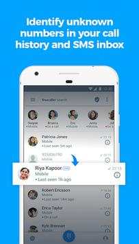 Caller ID - True Name Search & Caller ID Blocker screenshot 3
