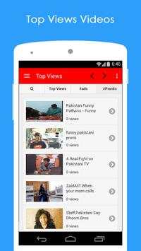 Pakistani Funny Video Clips HD screenshot 2