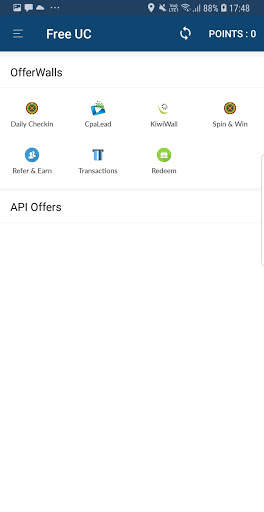 Free UC and Royal Pass screenshot 2