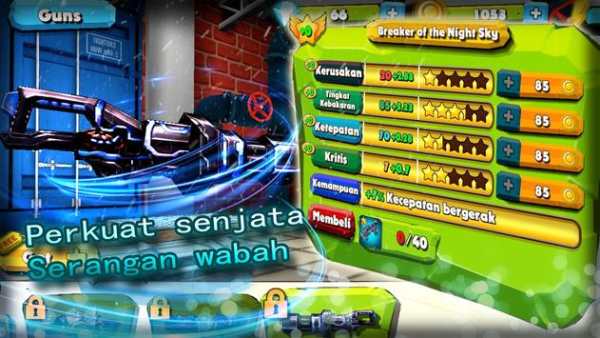 Pahlawan Moba: 5v5 screenshot 3