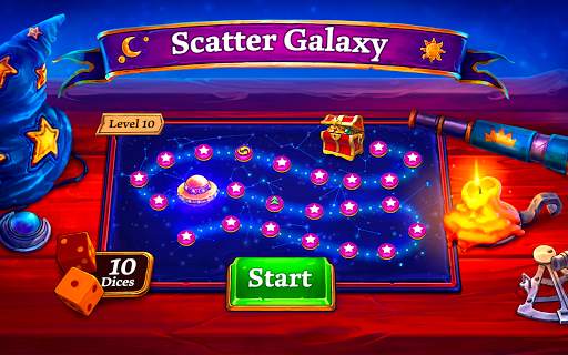 Texas Holdem - Scatter Poker screenshot 16