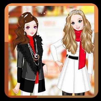 Fashion Superstar Girl screenshot 1