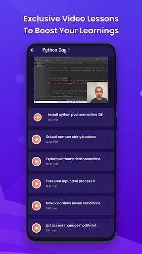 Programming Hero: Coding Fun screenshot 3