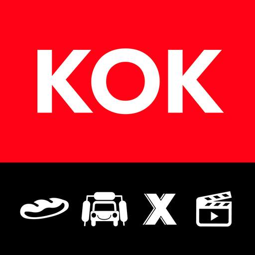 Kok App 2.4.0