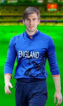 Cricket Dress for T20 Lovers screenshot 3