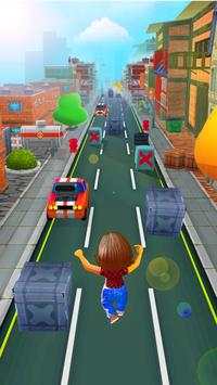 Street Run screenshot 1