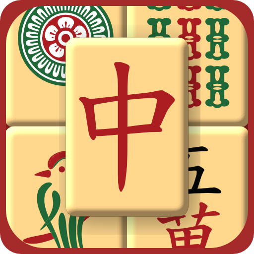 Mahjong Moods Solitaire icon