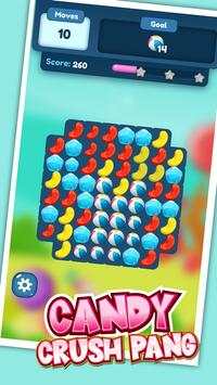 Candy Crush Pang screenshot 5