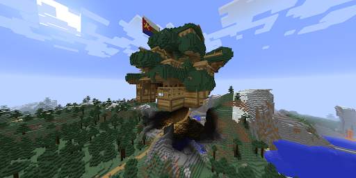 Treehouse Maps for Minecraft screenshot 4