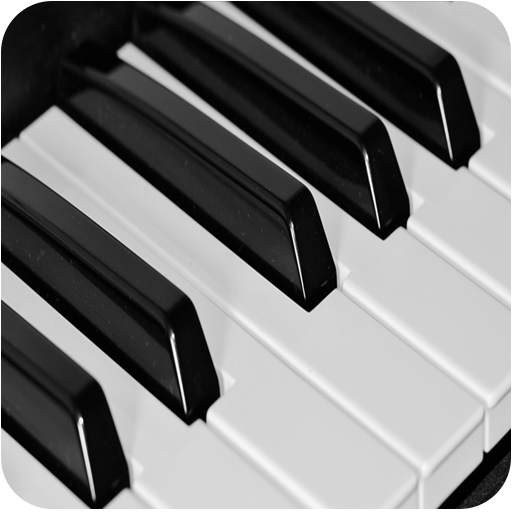 Piano Keyboard 1.1.5
