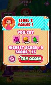Fruit Blast Match 3 Game screenshot 6