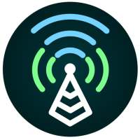 Cell Signal Finder on 9Apps