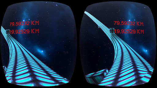 VR Death Pipe 3D screenshot 1