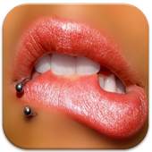 Piercing Camera Photo editor 1.01