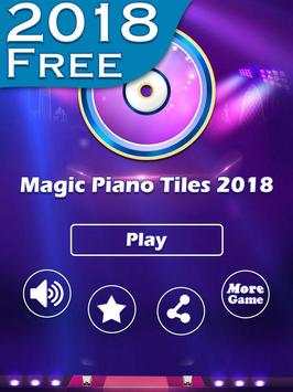 Real Piano Tiles screenshot 5