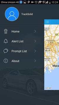 TrackSolid screenshot 1
