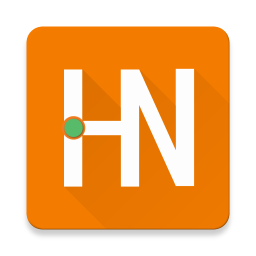 iHacker News icon
