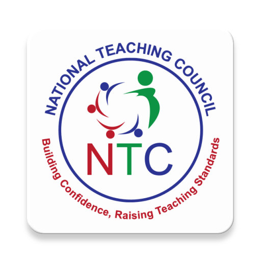 My NTC icon