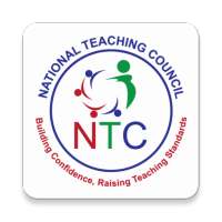 My NTC logo