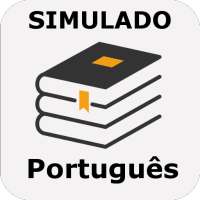 Simulado Português para Concursos on 9Apps
