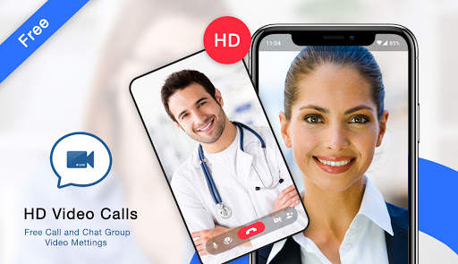 Guides for emo Video Chat Call Free 2020 screenshot 2