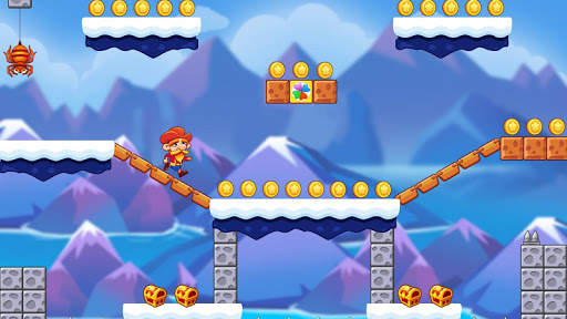 Super Jabber Jump 3 screenshot 2