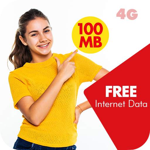 Free MB – Free Internet Data 5 GB 4G LITE (Prank) 1.2