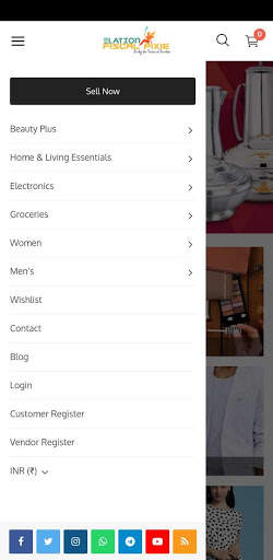 EFP World screenshot 3