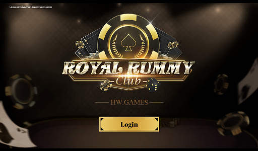 Royal Rummy Club screenshot 2