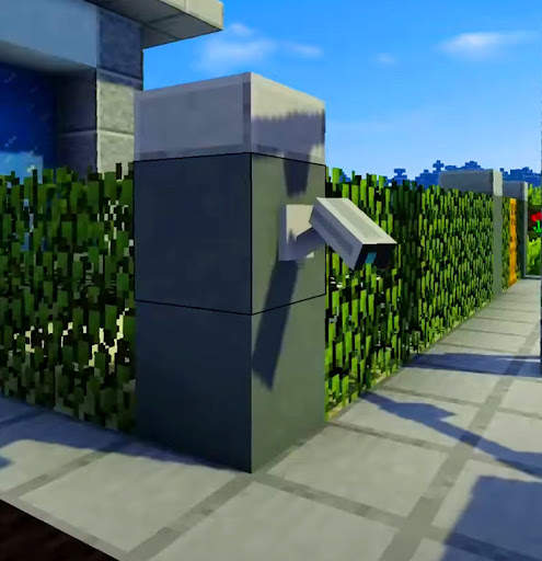 Mod Security Camera screenshot 2