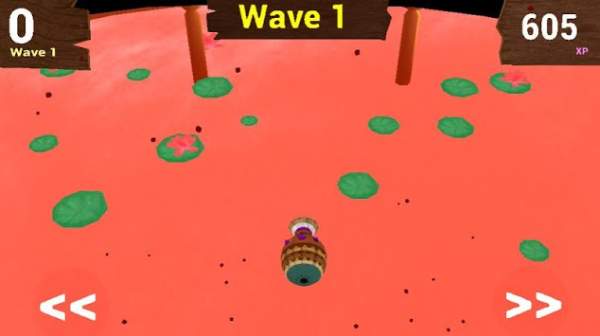 Pixie Plunder screenshot 4